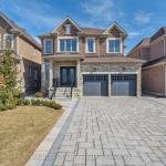 Luxurious 4-Bedroom Home in Kleinburg | Upgraded Finishes & 3-Car Garage