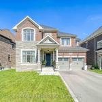 Detached Home at 116 Klein Mills Road, Vaughan – Modern Elegance in Kleinburg