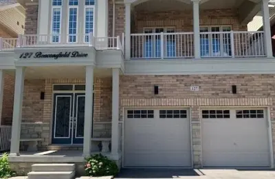 Luxurious 4+2 Bed Detached Home on 127 Beaconsfield Drive, Vaughan - $2.35M