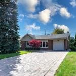 Luxury 4-Bedroom Bungalow in Kleinburg | Rare Find on a Premium Lot