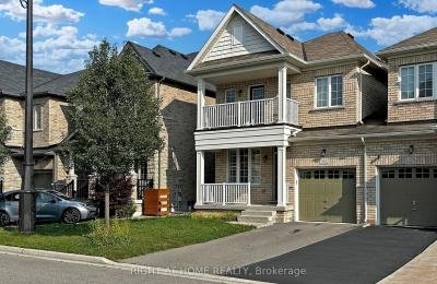 Stunning 3-Bedroom Detached Home in Sought-After Kleinburg | 222 Kincardine Street