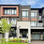 Freehold Townhome in the Heart of Kleinburg | 279 Moody Drive, Vaughan