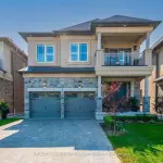 4-Bedroom Home at 33 Ross Vennare Crescent, Kleinburg – Elegance Meets Modern Sophistication