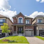 Exquisite Upgraded Detached Home in Kleinburg | 37 Bellefond Street, Vaughan