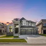 Exquisite Luxury Detached Home at 57 Appleyard Avenue, Kleinburg
