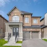 4+2 Bed, 6 Bath Detached Home with Rental Income Potential – 65 Bellefond Street, Kleinburg